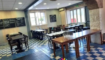 Le Resto - Ferreirinha Guedes Agostinho - Lons