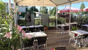 Le Rozell - 33620 Cavignac