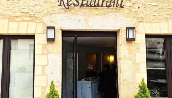 Le Saint Martial (près de Domme) - 24250 Saint-Martial-De-Nabirat