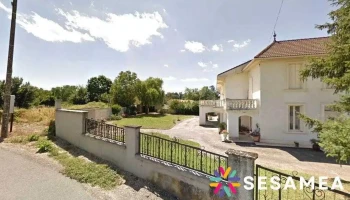 Le Saint Romain - 47230 Lavardac