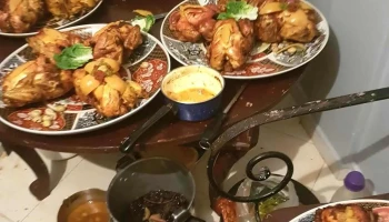 Le Souvenir de Marrakech - 33670 Créon