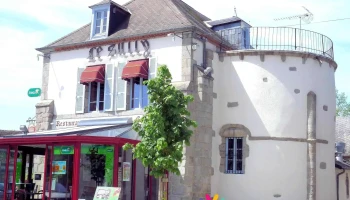 Le Sully - 23230 Gouzon
