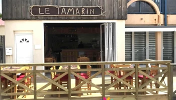 Le Tamarin - 33680 Lacanau