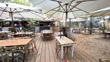 Le Taxi Brousse - 17670 La Couarde-Sur-Mer