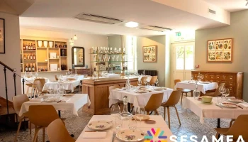 Le Tilleul du Gourmet - 16260 Chasseneuil-Sur-Bonnieure