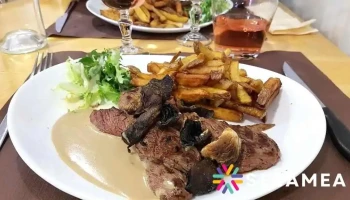 Le Verdun - 33610 Cestas