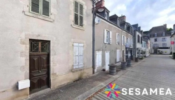 Le zinc - 23170 Chambon-Sur-Voueize