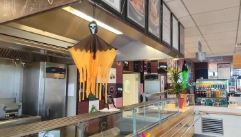 Leo Resto - Aire Du Cœur D'aquitaine - 33840 Captieux