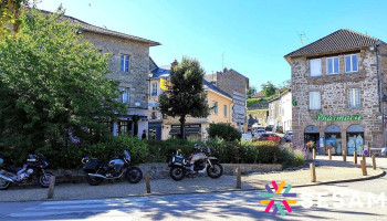 Les Copains D'abord - 87120 Eymoutiers