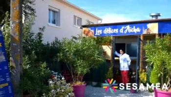 Les délices d'aïcha - 47520 Le Passage