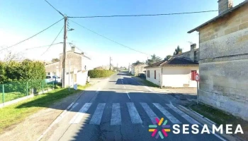 Les deux amis snack - Bourg