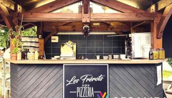 Les frérots Snack - 40530 Labenne