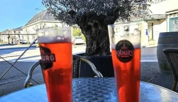 Les Galets Bar - Tabac - Argentat-Sur-Dordogne
