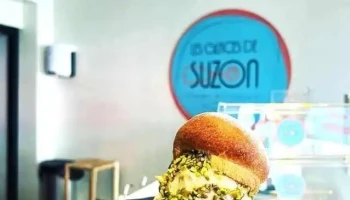 Les Glaces de Suzon - 64250 Espelette