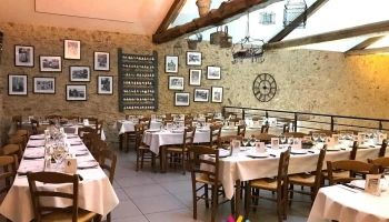 Les Tables du Bistrot - 87280 Limoges