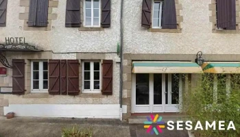 Logis - France