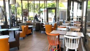 Lunch Grill - 33240 Saint-André-De-Cubzac