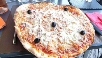 Lybia Pizza - 33470 Le Teich