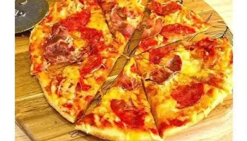 Made In Pizza - 24700 Le Pizou