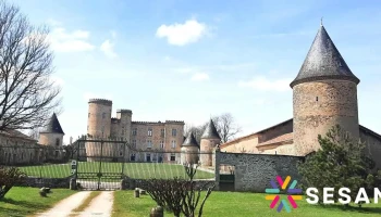 Mairie de Cussac - 87150 Cussac