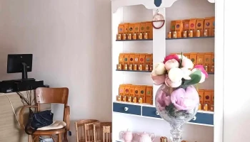Maison Balthazar - France