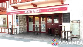 Maitenia - 64500 Ciboure