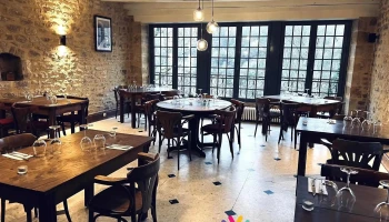 Mamie'M - restaurant - 24510 Limeuil