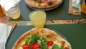Mamma Pizza Gueret - 23000 Guéret