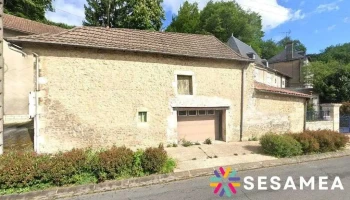 Mari - 86250 Charroux