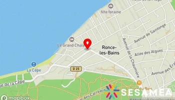Martin Plage - 2 Av. De Saint-Martin