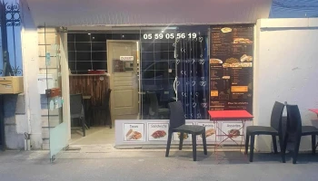 Masala Grill - 64110 Jurançon