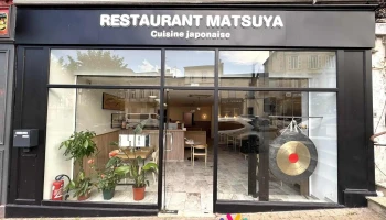 Matsuya castillon-la-Bataille - 33350 Castillon-La-Bataille