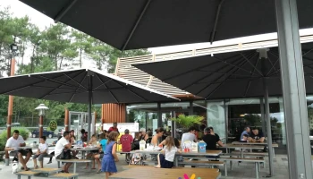 McDonald's - Rue André Dupuy