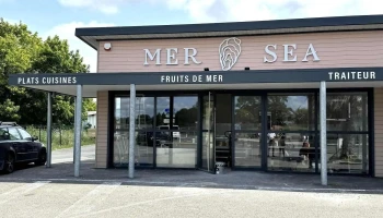 Mer Sea - 40230 Bénesse-Maremne