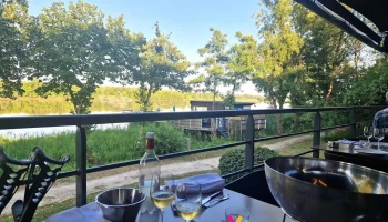 Merci - Port Garonne