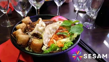 Mishi Grill - 33170 Gradignan