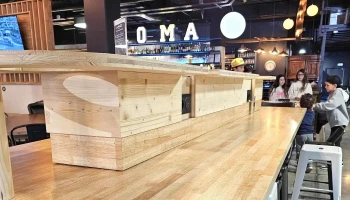 Moma Kitchen - Bayonne