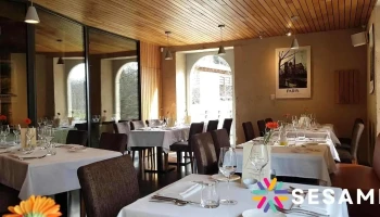 Moulin de la Tardoire - 16220 Montbron
