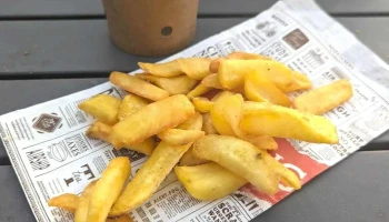 Ne Ti Burger - 87500 Excideuil