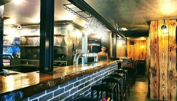 Ô Bellachon (pub/restaurant) - Bellac
