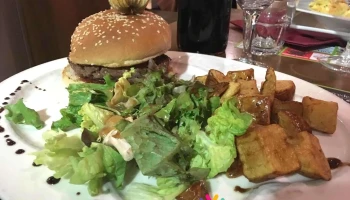 Ô Bistrot Gourmand - Bressuire