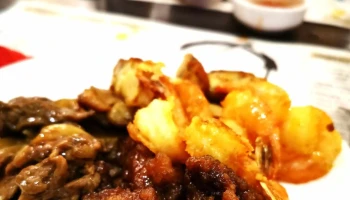 O' Buffet - Angoulême
