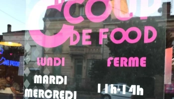 O' Coup de Food - Bergerac
