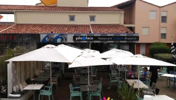 O Pote‘s - 40130 Capbreton