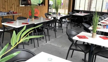 O snack ( camping les floralies ) - 17550 Dolus-D'Oléron