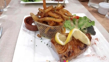 Oh Bistrot - 24100 Creysse