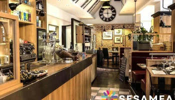 Oh le Bistro - Poitiers