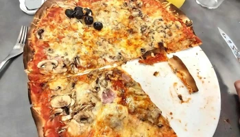 Ongi Piz' - 64250 Itxassou