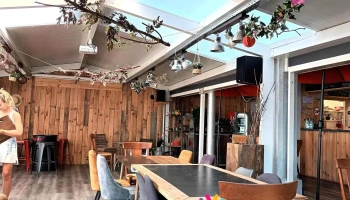 Ordv - Bar Brasserie à Fouras (17450) - 17450 Fouras