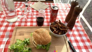 Original burger - 33185 Eysines